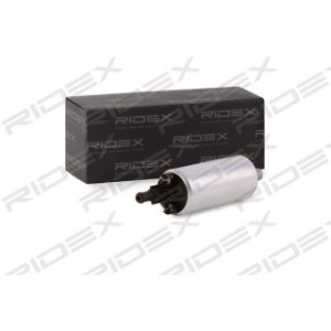 Fuel Pump - RIDEX 458F0074