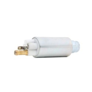 Fuel Pump - RIDEX 458F0086