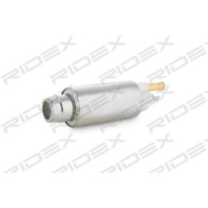 Fuel Pump - RIDEX 458F0086