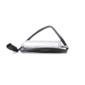 Fuel Pump - RIDEX 458F0090
