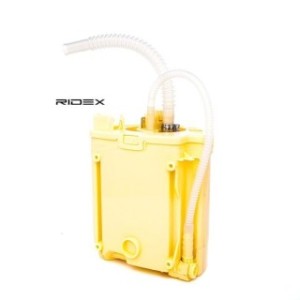 Fuel Pump - RIDEX 458F0094