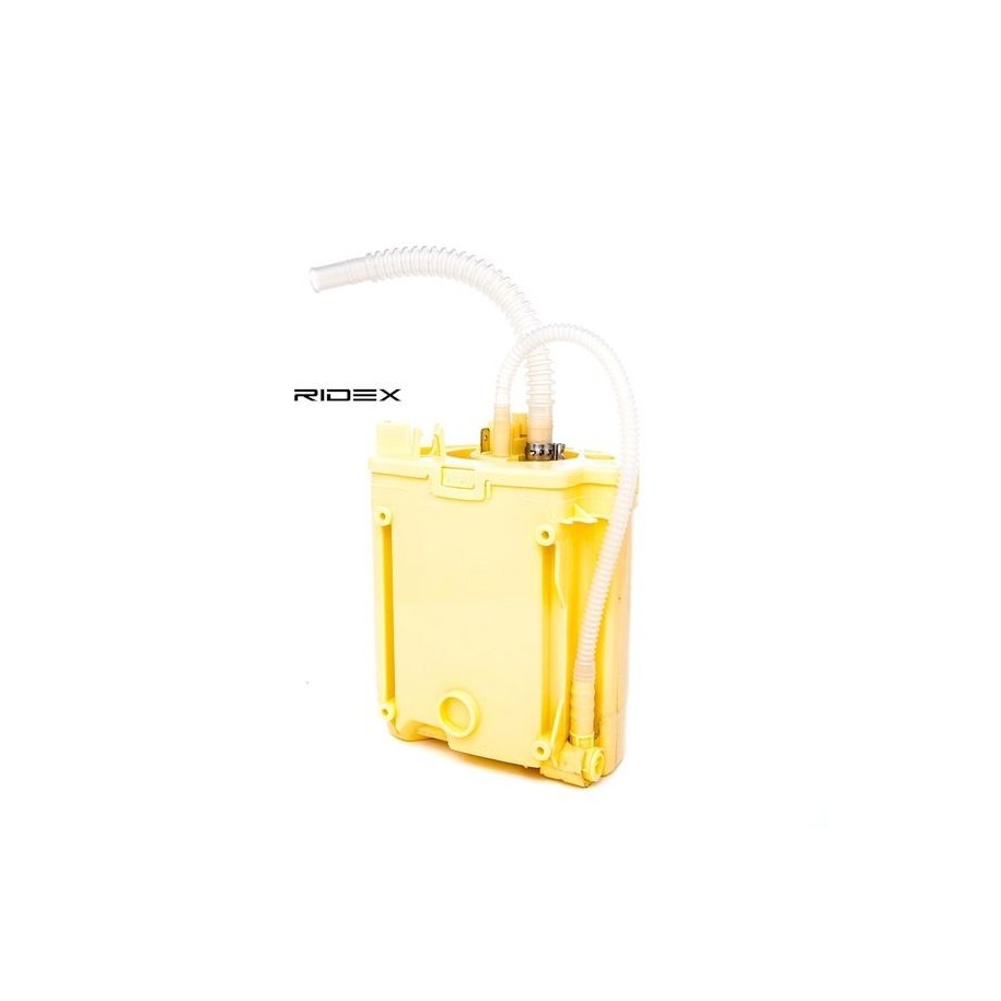 Fuel Pump - RIDEX 458F0094