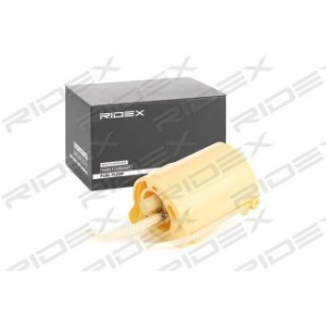 Fuel Pump - RIDEX 458F0094