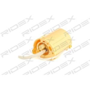 Fuel Pump - RIDEX 458F0094