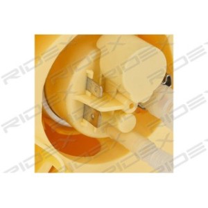 Fuel Pump - RIDEX 458F0094