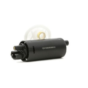 Fuel Pump - RIDEX 458F0124
