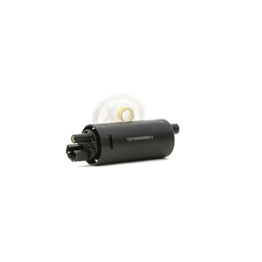 Fuel Pump - RIDEX 458F0124