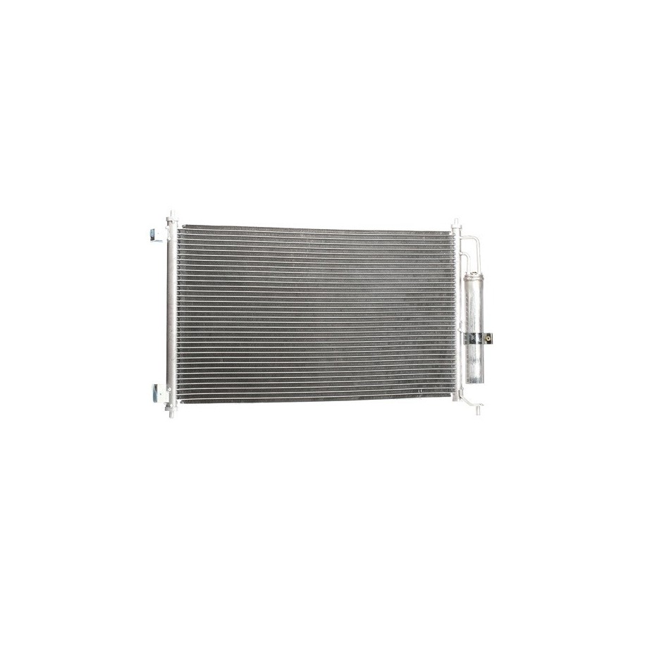 Condenser - RIDEX 448C0149