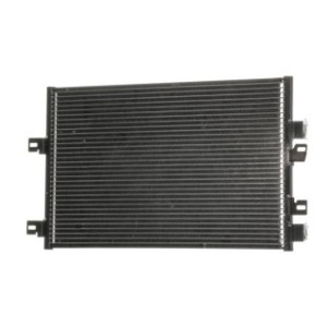 Condenser - RIDEX 448C0174