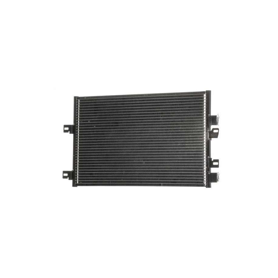 Condenser - RIDEX 448C0174
