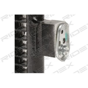 Condenser - RIDEX 448C0174
