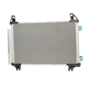 Condenser - RIDEX 448C0179