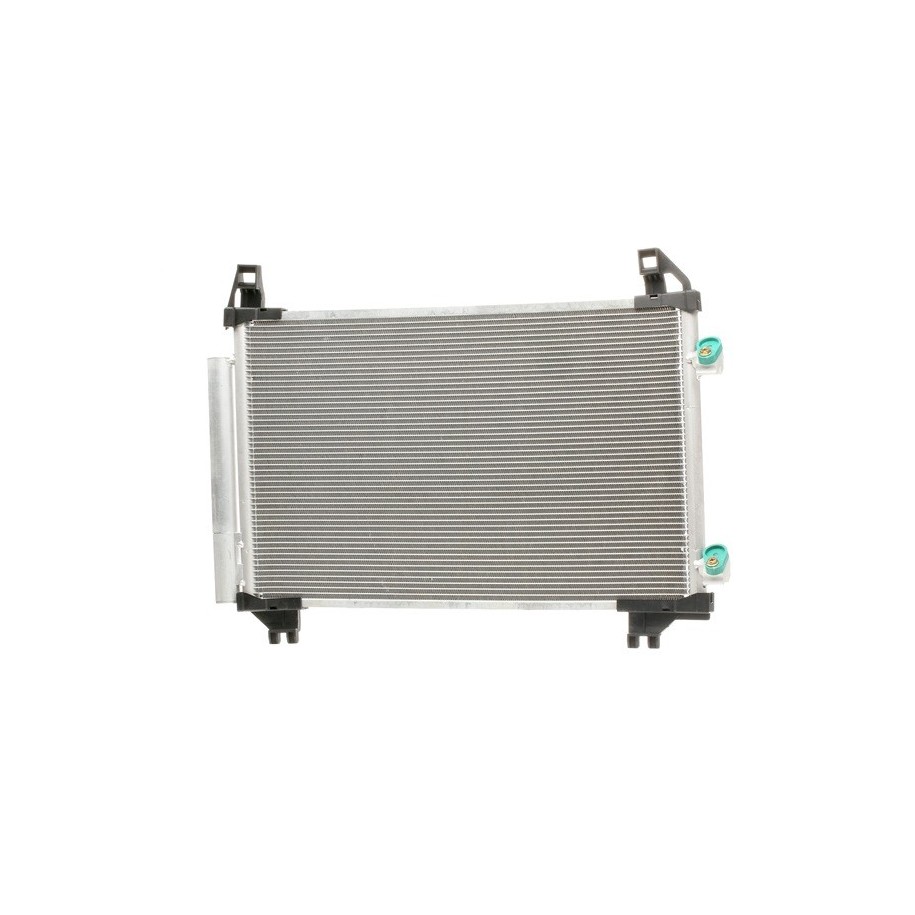 Condenser - RIDEX 448C0179