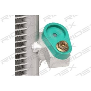 Condenser - RIDEX 448C0179