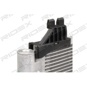 Condenser - RIDEX 448C0179