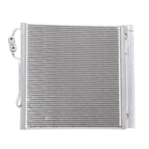Condenser - RIDEX 448C0184