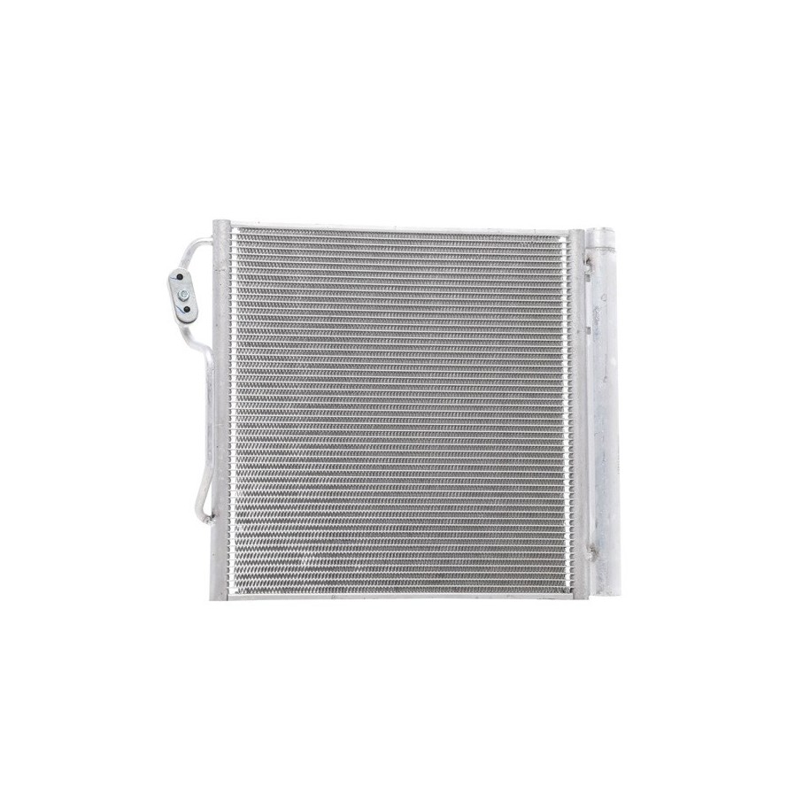 Condenser - RIDEX 448C0184