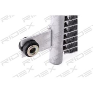 Condenser - RIDEX 448C0189