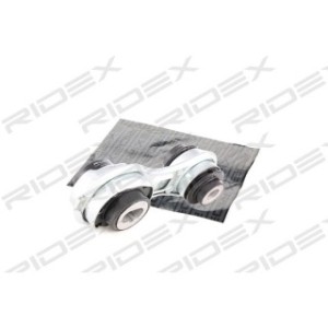 Engine Mounting - RIDEX 247E0069