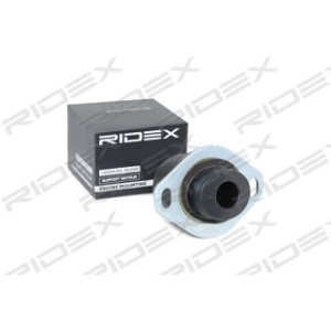 Engine Mounting - RIDEX 247E0066