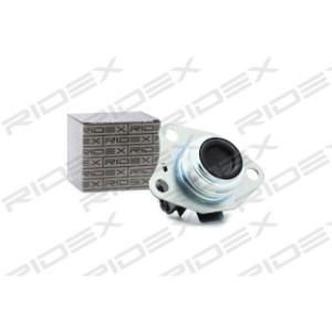 Engine Mounting - RIDEX 247E0017