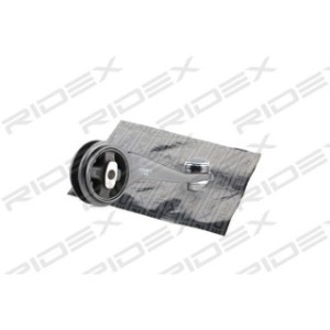 Engine Mounting - RIDEX 247E0018