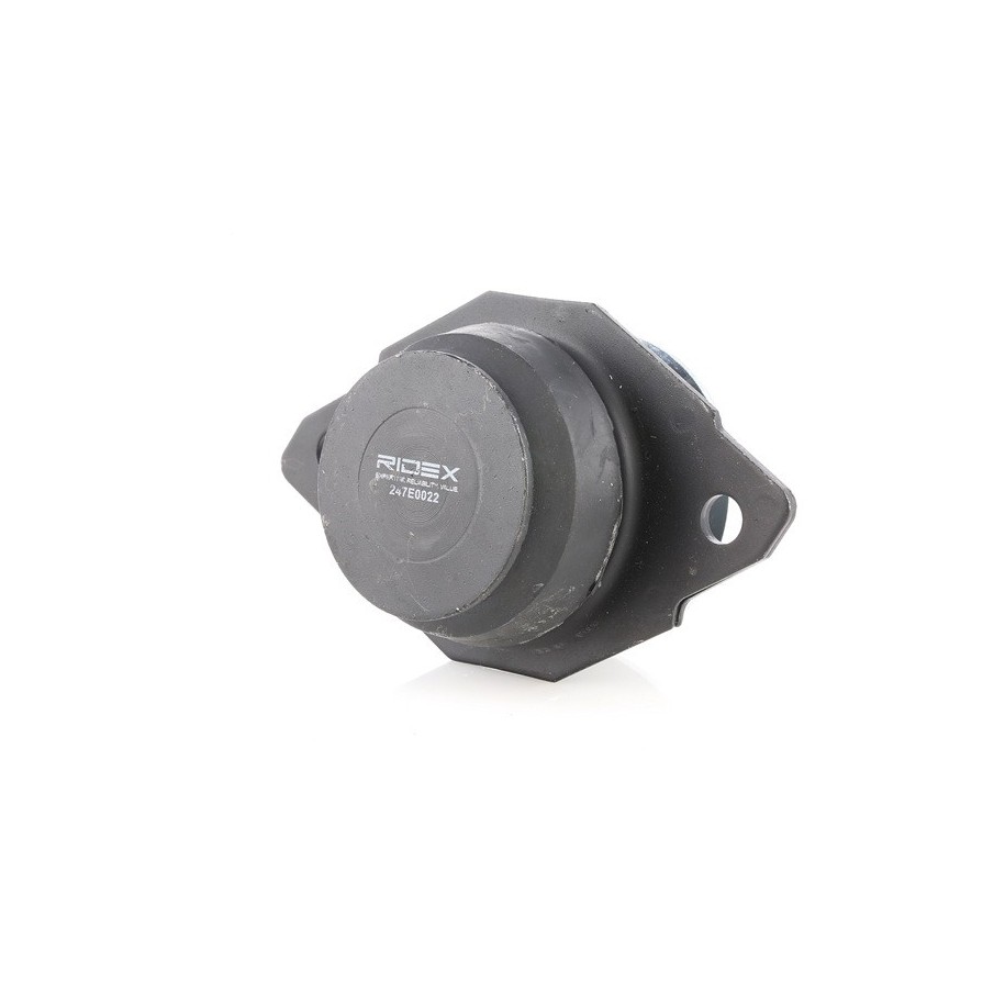Engine Mounting - RIDEX 247E0022