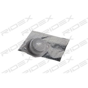 Engine Mounting - RIDEX 247E0023