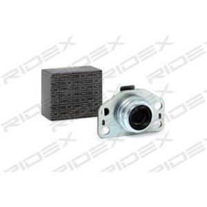 Engine Mounting - RIDEX 247E0024