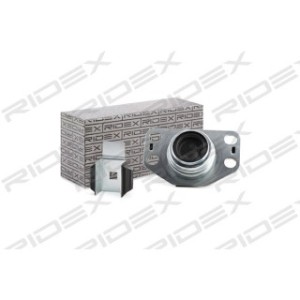 Engine Mounting - RIDEX 247E0024