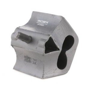 Engine Mounting - RIDEX 247E0025