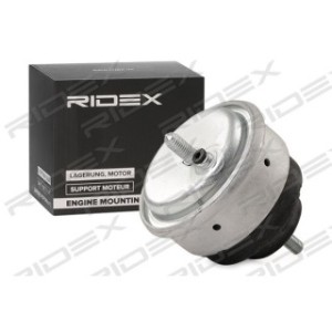 Engine Mounting - RIDEX 247E0058