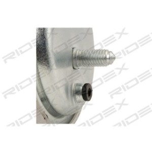 Engine Mounting - RIDEX 247E0058
