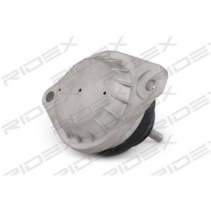 Engine Mounting - RIDEX 247E0033