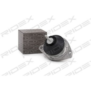 Engine Mounting - RIDEX 247E0033