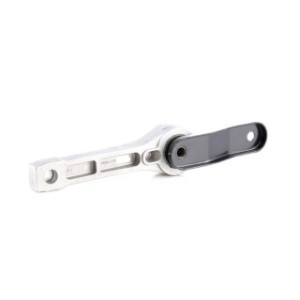 Engine Mounting - RIDEX 247E0036