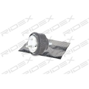 Engine Mounting - RIDEX 247E0043