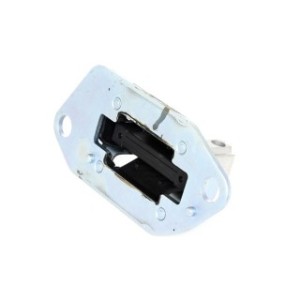 Engine Mounting - RIDEX 247E0052