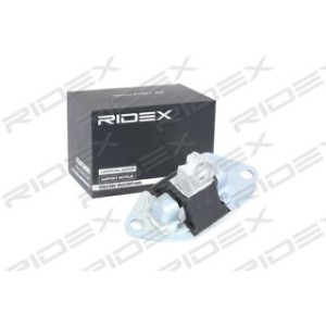 Engine Mounting - RIDEX 247E0052