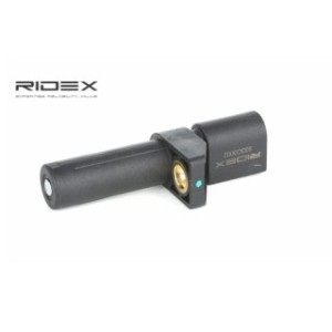 Crankshaft Pulse Sensor - RIDEX 833C0002
