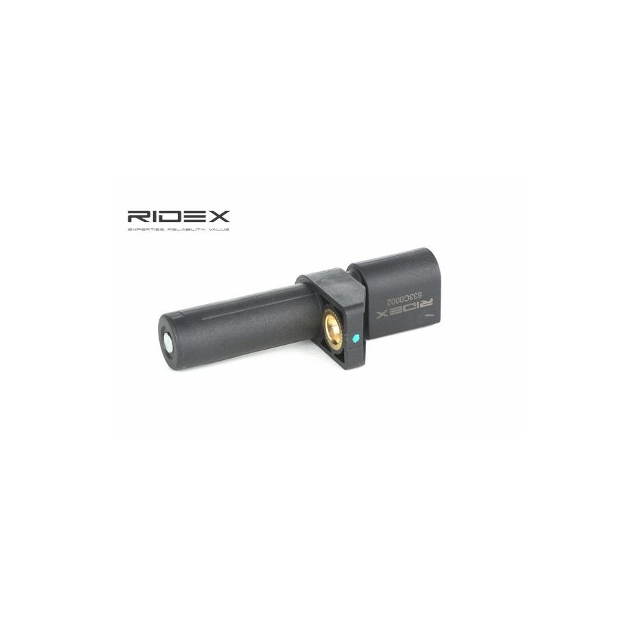 Crankshaft Pulse Sensor - RIDEX 833C0002