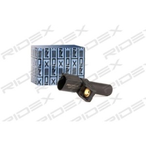 Crankshaft Pulse Sensor - RIDEX 833C0002