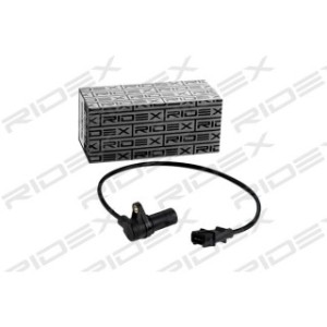 Crankshaft Pulse Sensor - RIDEX 833C0003