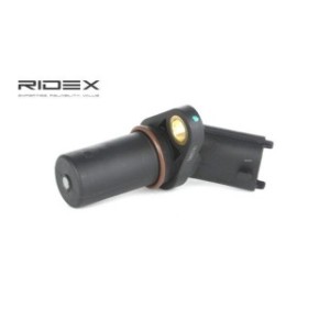 Crankshaft Pulse Sensor - RIDEX 833C0005