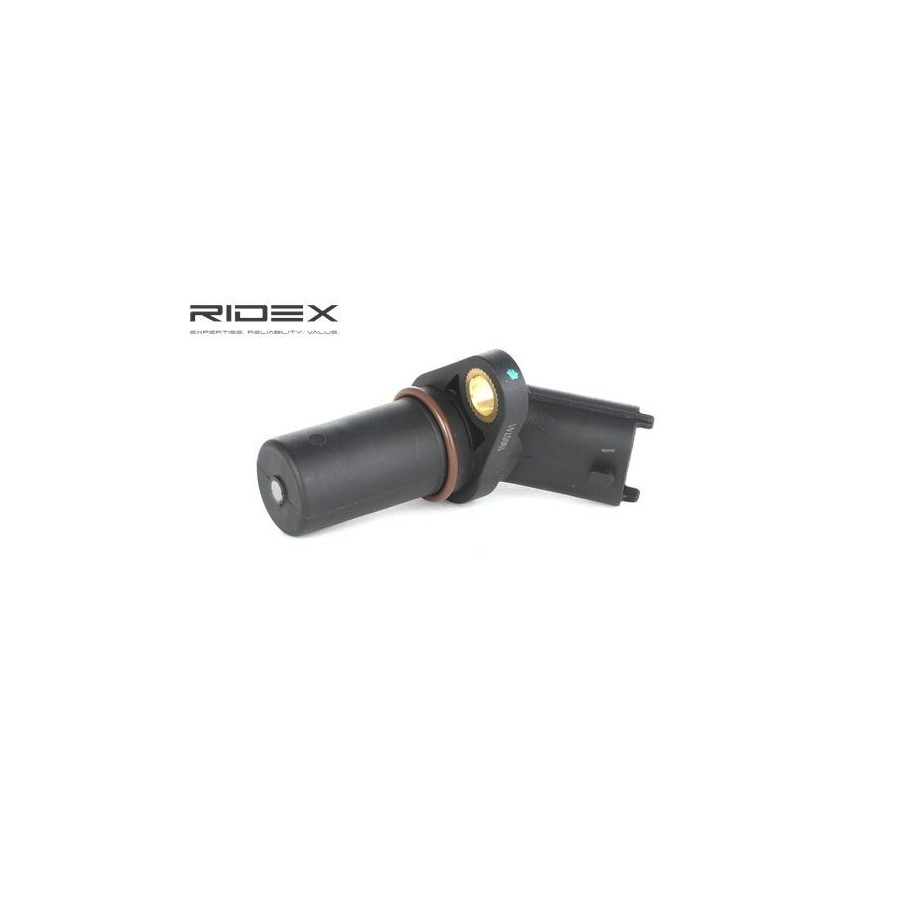 Crankshaft Pulse Sensor - RIDEX 833C0005