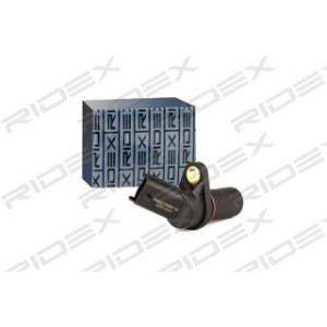 Crankshaft Pulse Sensor - RIDEX 833C0005