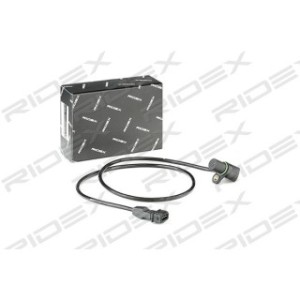 Crankshaft Pulse Sensor - RIDEX 833C0008