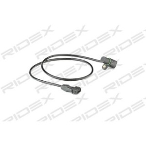 Crankshaft Pulse Sensor - RIDEX 833C0008