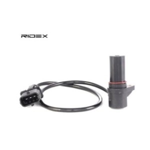 Crankshaft Pulse Sensor - RIDEX 833C0009