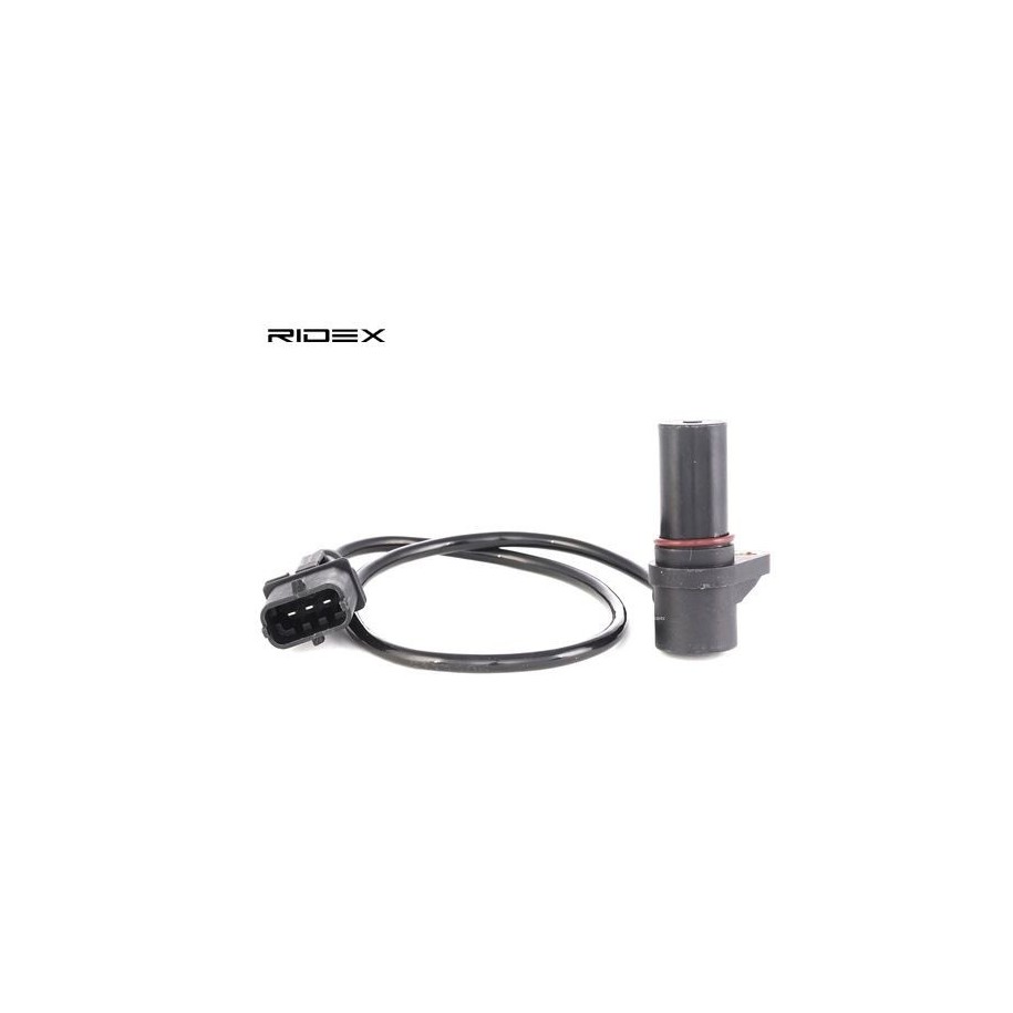 Crankshaft Pulse Sensor - RIDEX 833C0009